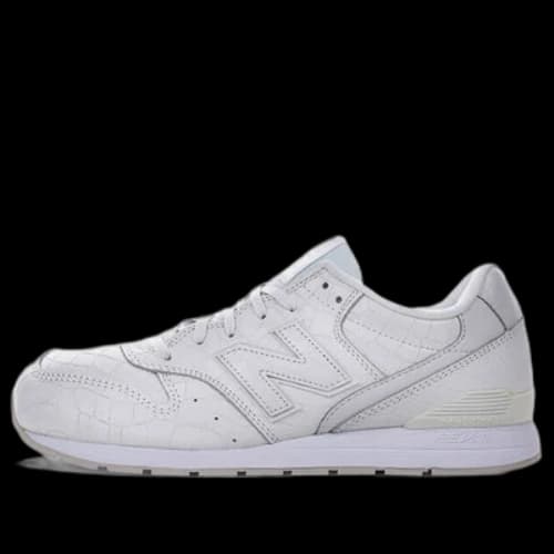 New Balance 996 Series White