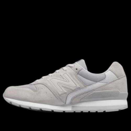 New Balance 996 Shoes Grey