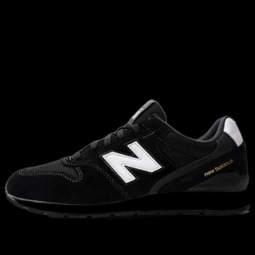 New Balance 996 'Black Gold'