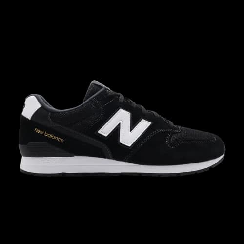 New Balance 996 Black Gold