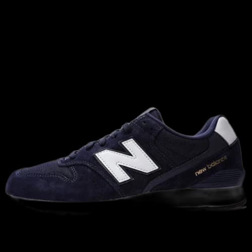 New Balance 996 Series Classic Casual Navy Blue