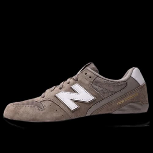 New Balance 996 'Green White'