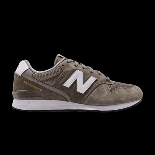 New Balance 996 Green White