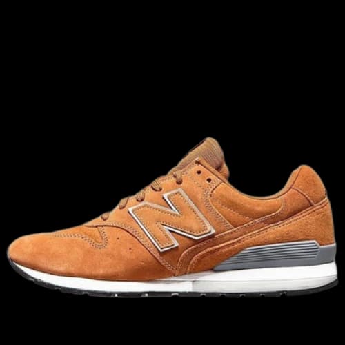 New Balance 996 'Brown White'