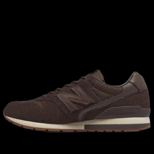 New Balance 996 Shoes Brown