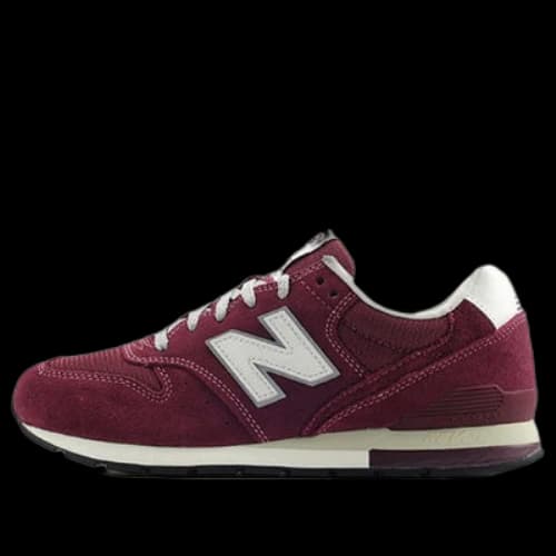 New Balance 996 Wine Red