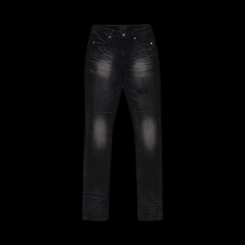 RtA Skinny Jeans 'Black'