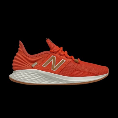 New Balance Fresh Foam Roav Backpack 2E Wide 'Dark Blaze'