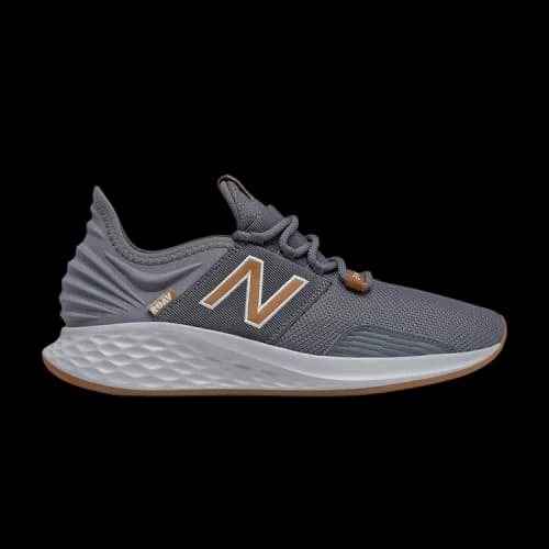 New Balance Fresh Foam Roav Backpack 2E Wide 'Lead'