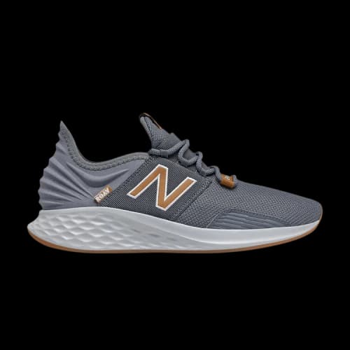 New Balance Fresh Foam Roav Backpack Lead