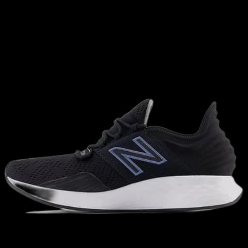 New Balance Fresh Foam Roav 'Black White'