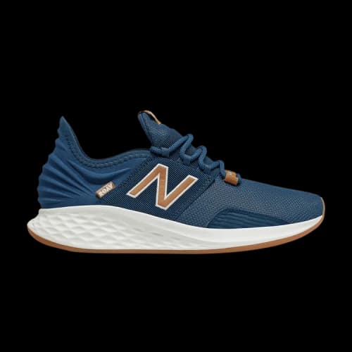 New Balance Fresh Foam Roav Backpack 2E Wide 'Rogue Wave'