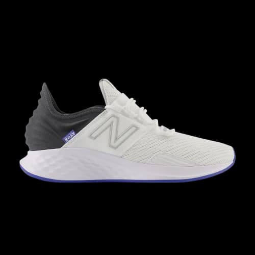 New Balance Fresh Foam Roav 'White Black Blue'