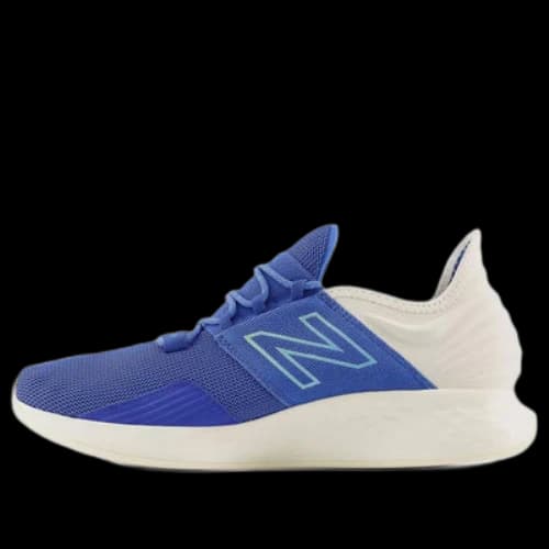 New Balance Fresh Foam Roav 'Blue White'