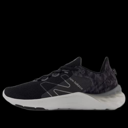 New Balance Fresh Foam Roav v2 'Black White'