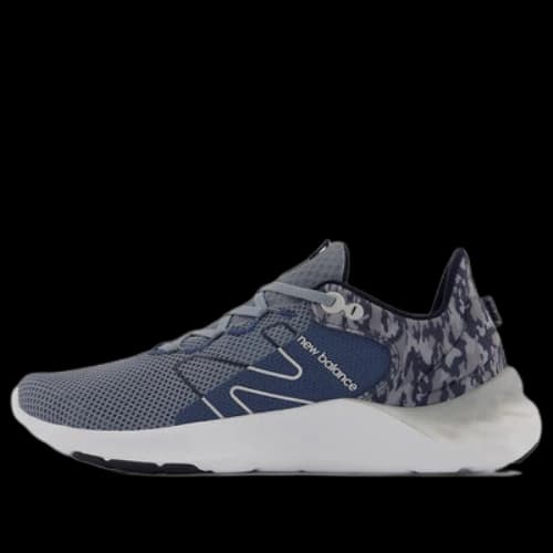 New Balance Fresh Foam Roav v2 'Gray Blue White'