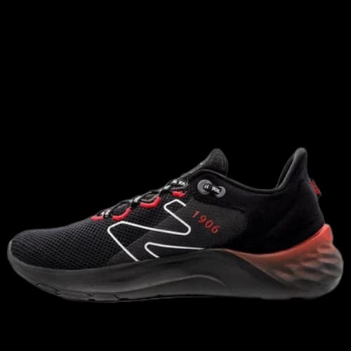 New Balance Fresh Foam Roav V2 Low-Top Black