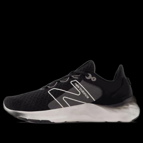 New Balance Fresh Foam Roav v2 'Black'