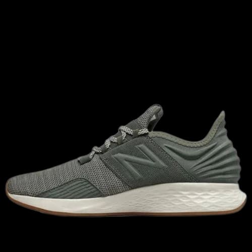 New Balance Fresh Foam Roav 'Grey Green'