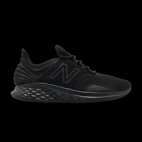 New Balance Fresh Foam Roav 'Black'