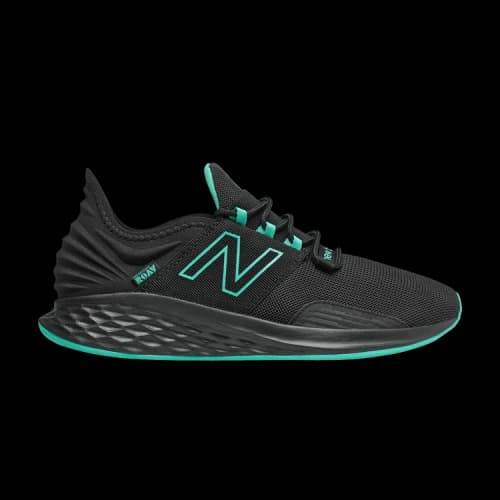 New Balance Liverpool FC x FreshFoam ROAV Trainer 'Tidepool'