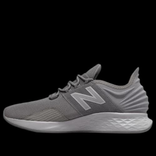 New Balance Fresh Foam Roav 'Triple Grey'