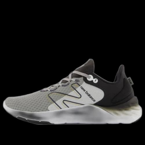 New Balance Fresh Foam Roav v2 'Black Gray'
