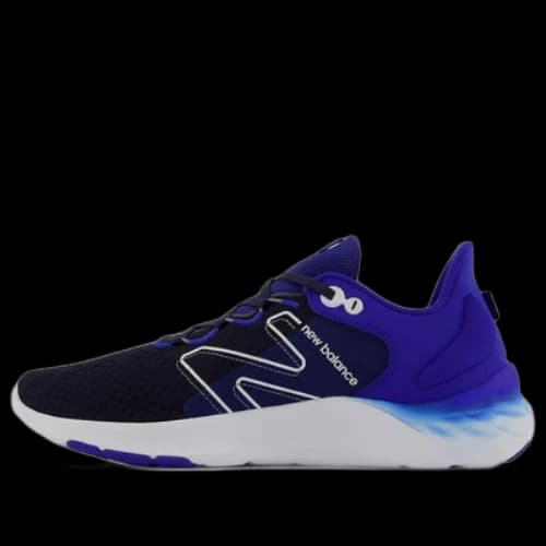 New Balance Fresh Foam Roav v2 'Blue White'
