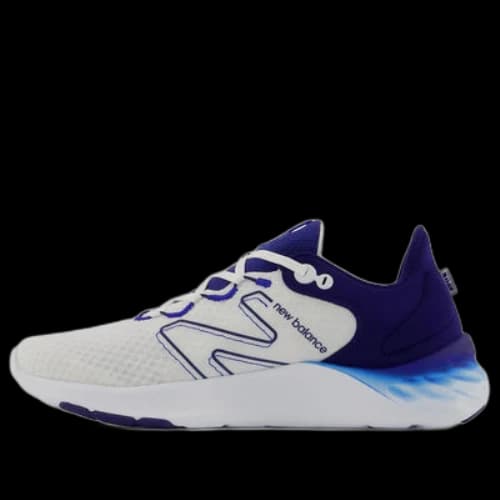 New Balance Fresh Foam Roav v2 'White Blue'