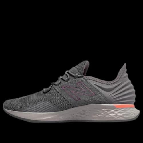 New Balance Fresh Foam Roav Boundries Black/Grey