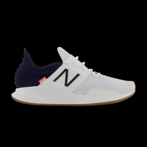 New Balance Fresh Foam Roav 'White Gum'