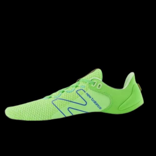 New Balance Fresh Foam Roav V2 'Green Blue'