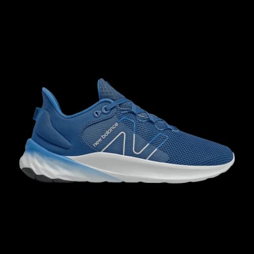 New Balance Fresh Foam Roav v2 Blue