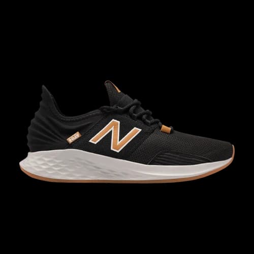 New Balance Fresh Foam Roav Black Workwear