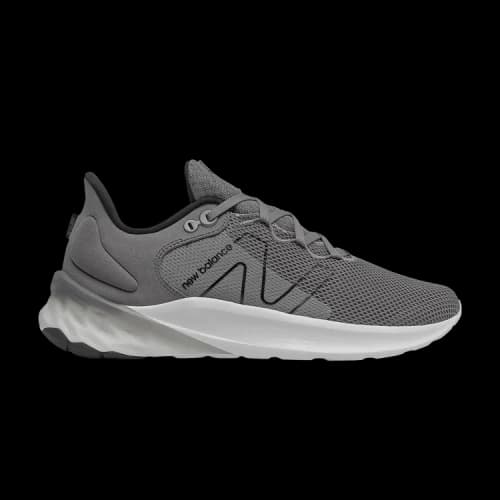 New Balance Fresh Foam Roav v2 2E Wide 'Castlerock'