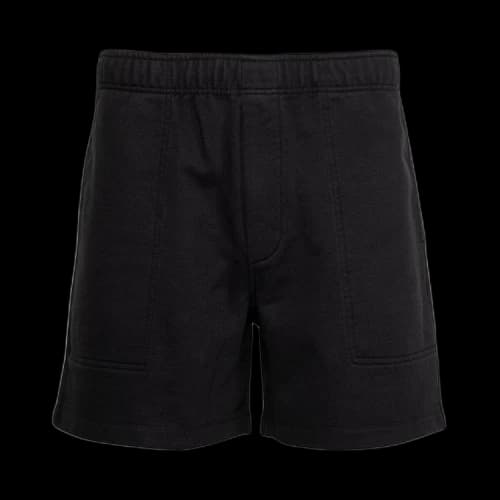Bode Sweatshort 'Black'