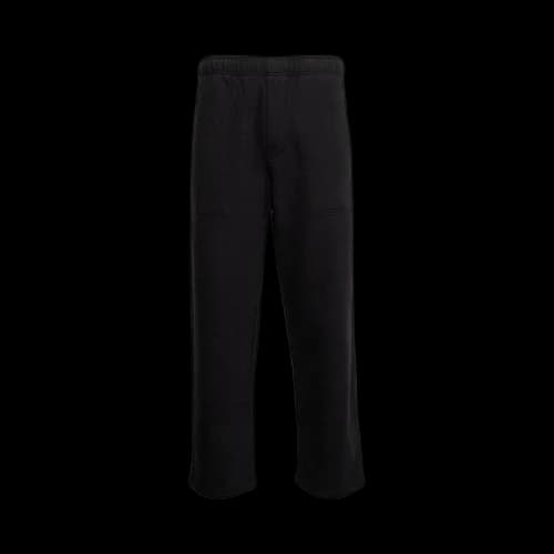 Bode Sweatpant 'Black'