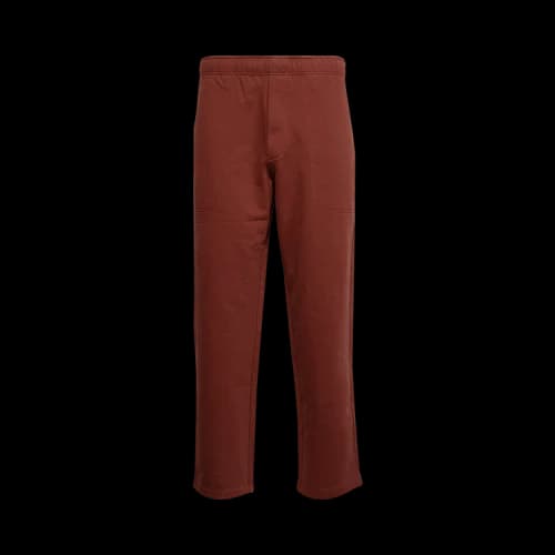 Bode Sweatpant 'Brown'