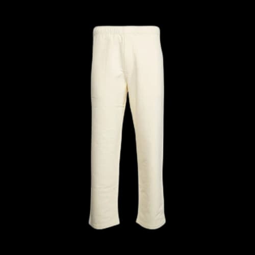 Bode Sweatpant 'Cream'