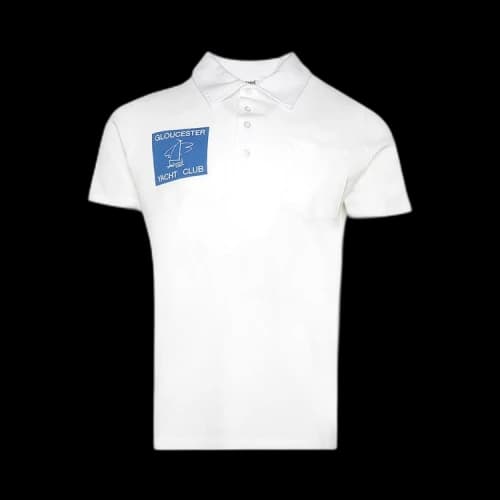 Bode Gloucester Yacht Polo 'Cream'