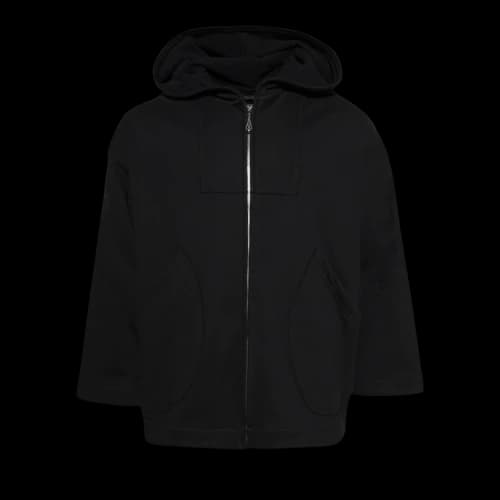 Bode Sideline Jacket 'Black'
