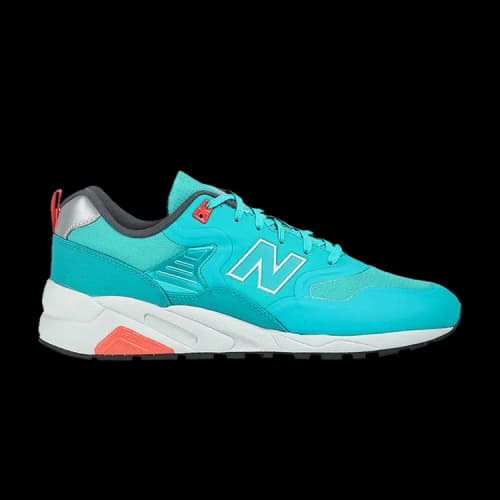 New Balance 580 'Turquoise'