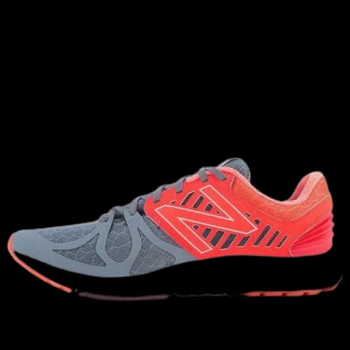 New Balance FuelCore Rush 'Grey Red'