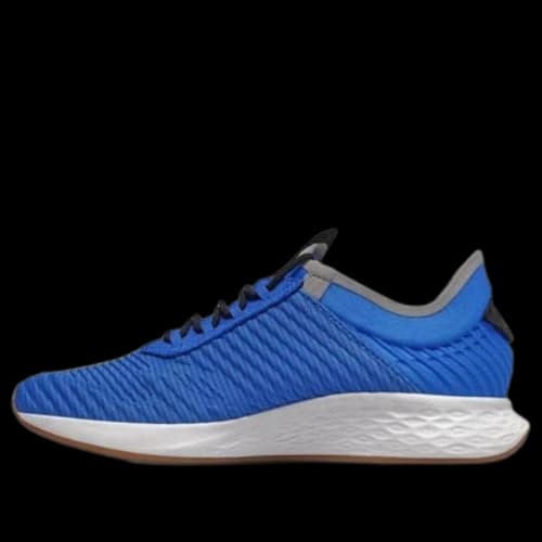 New Balance Fresh Foam Roav Fusion D 'Blue'