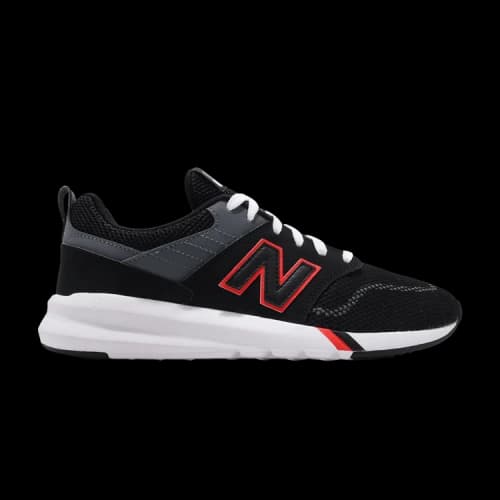 New Balance 009 'Black Red'