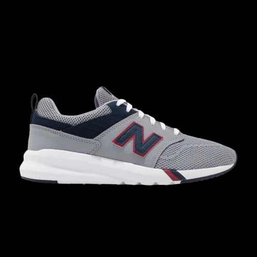 New Balance 009 'Grey Navy'