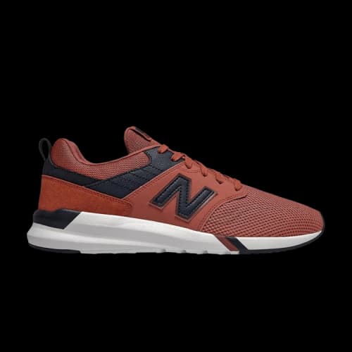 New Balance 009v1 'Red Clay'