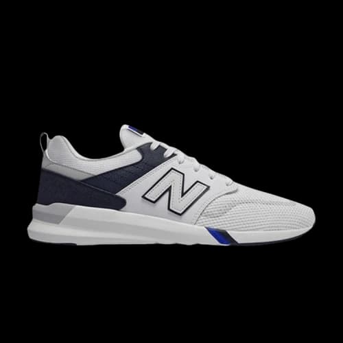 New Balance 009v1 'White Navy'