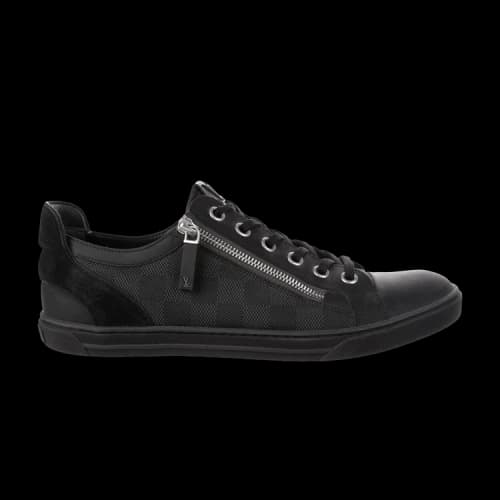 Louis Vuitton Damier Challenge Zip Up 'Black'