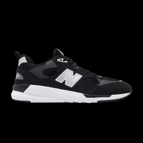 New Balance 109 'Black Silver'
